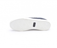 Casual Shoes - Men slip on skateboard shoes